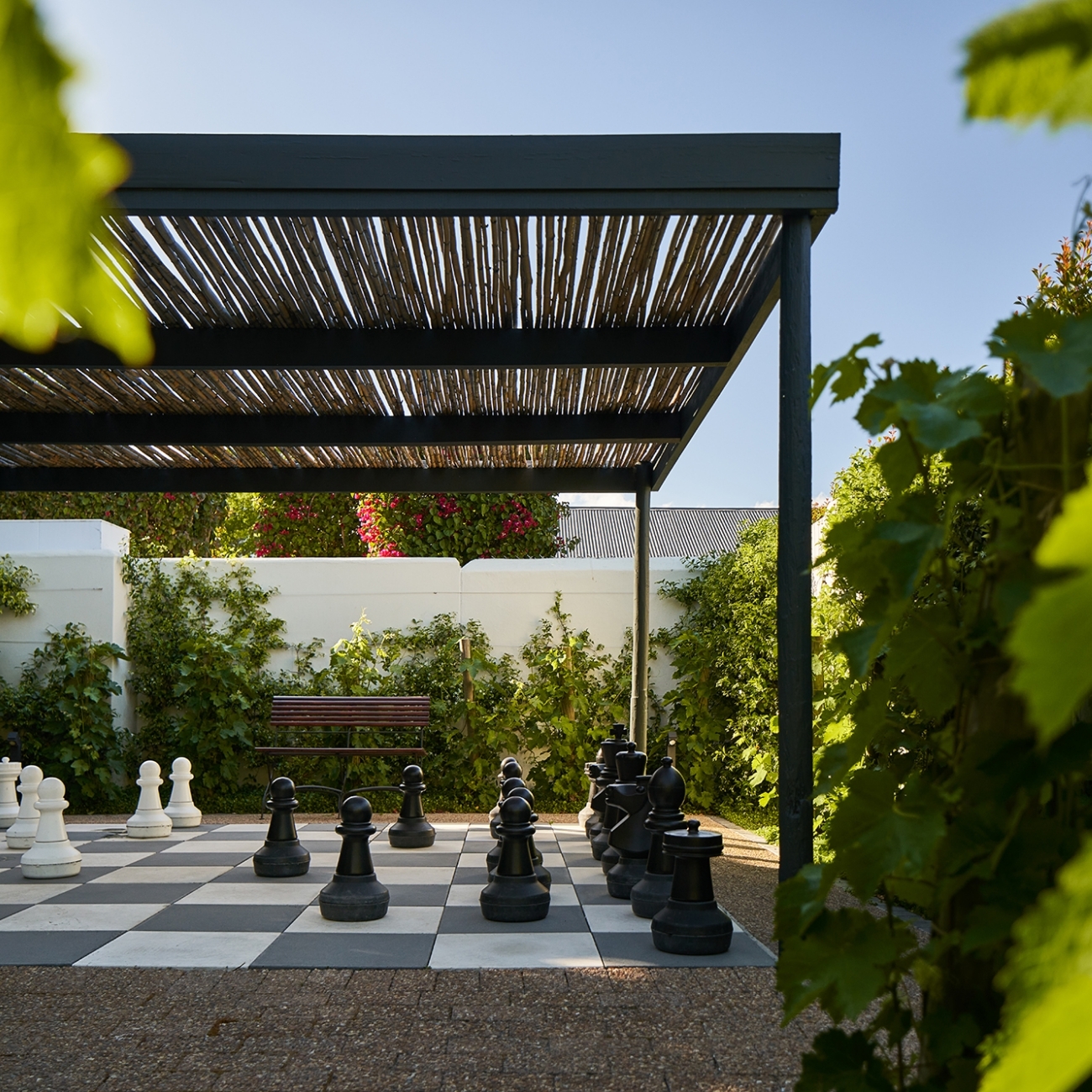 Leeu Collection South Africa Le Quartier Français ACCOLADES